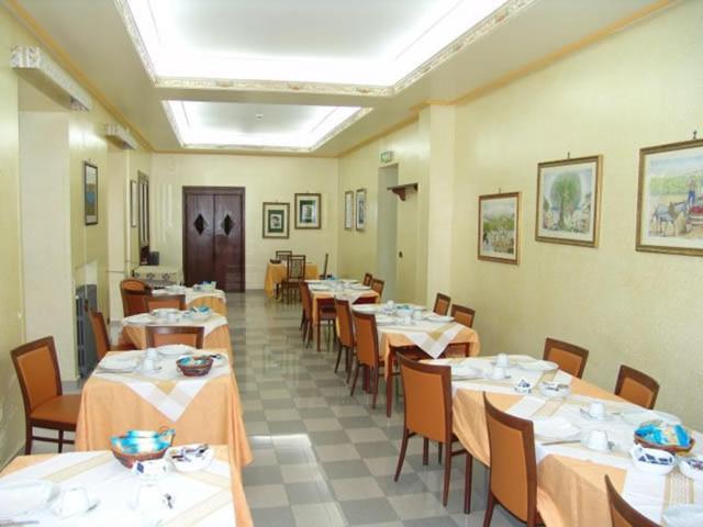 Hotel Villa Archirafi Palermo Exterior foto