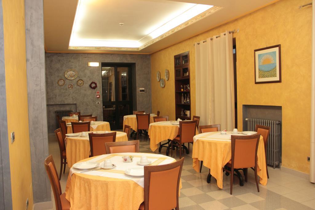 Hotel Villa Archirafi Palermo Exterior foto